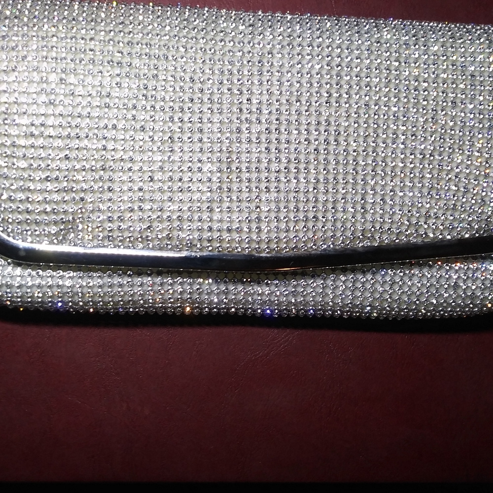 Ladies Formal handbag clutch/shoulder